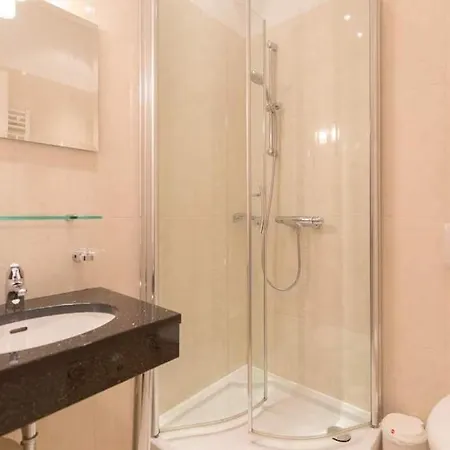 San Marino, App 7 Apartment Heringsdorf (Usedom)