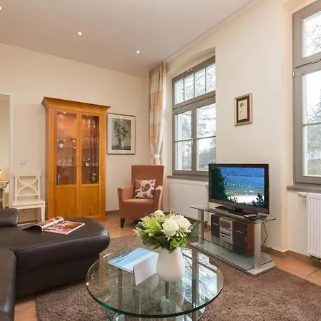 San Marino, App 7 Apartment