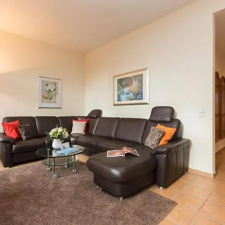 San Marino, App 7 Apartamento *
