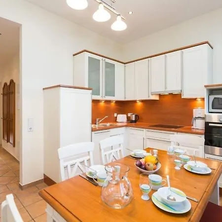 San Marino, App 7 Apartment Heringsdorf (Usedom)