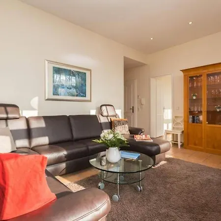 Apartamento San Marino, App 7 Heringsdorf (Usedom)