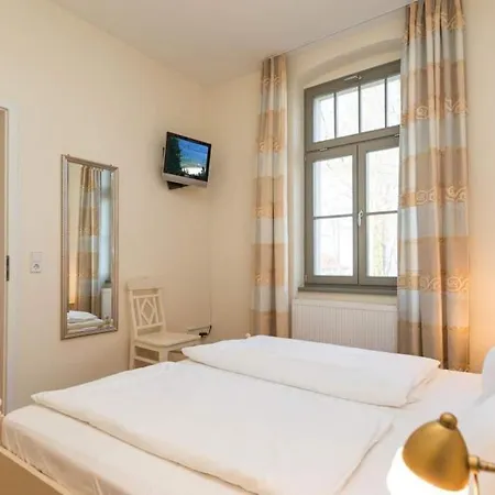 Apartamento San Marino, App 7 Heringsdorf (Usedom)