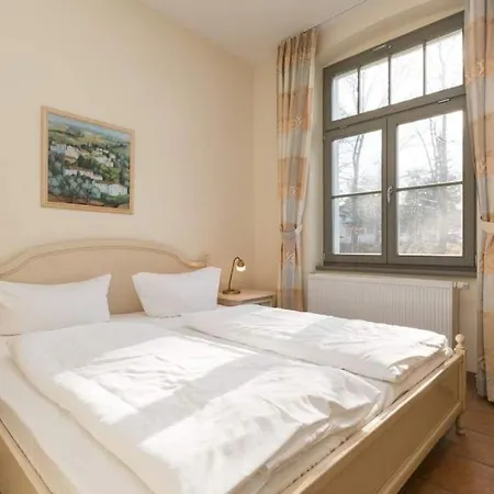 San Marino, App 7 Appartamento Heringsdorf (Usedom)