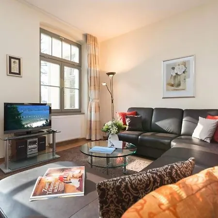 San Marino, App 7 Apartment