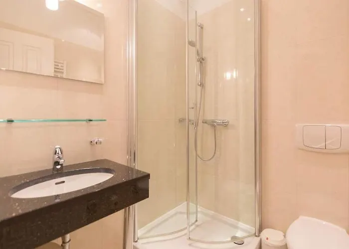 San Marino, App 7 아파트 제바트헤링스도르프