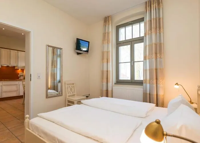 아파트 San Marino, App 7 제바트헤링스도르프