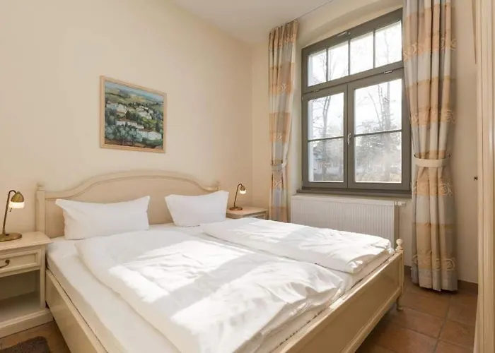 San Marino, App 7 아파트 제바트헤링스도르프