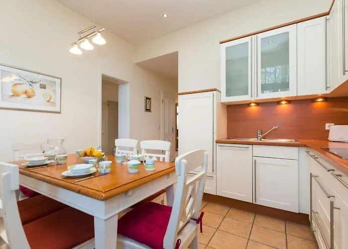 아파트 San Marino, App 7 제바트헤링스도르프