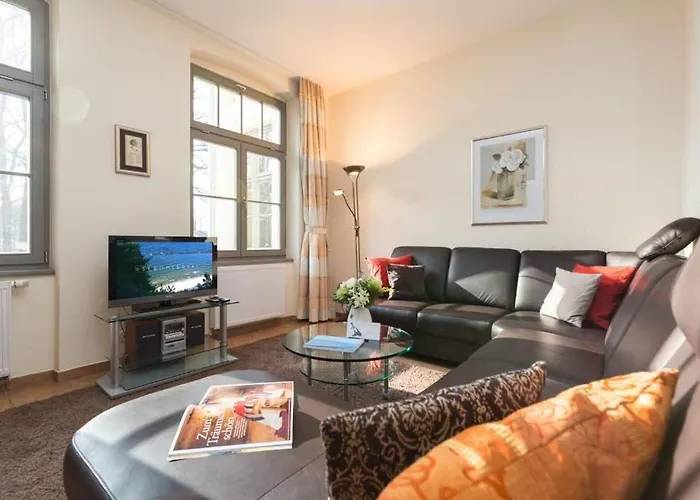 San Marino, App 7 아파트