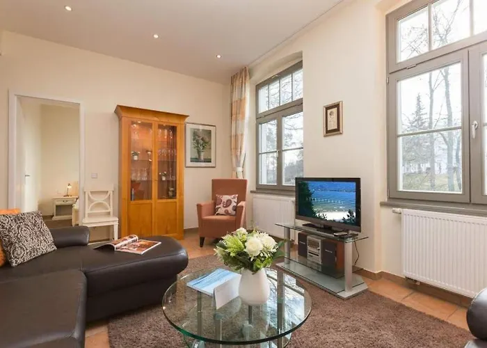 아파트 San Marino, App 7