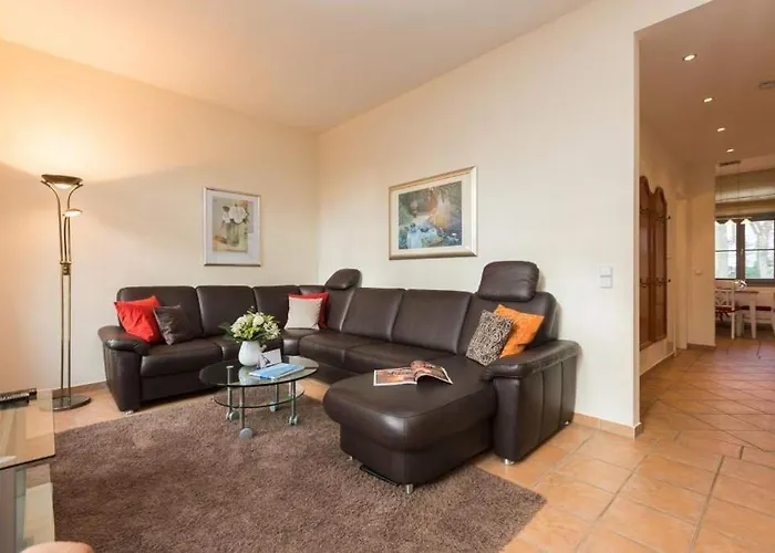 San Marino, App 7 아파트 *