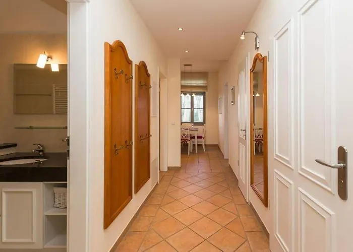 아파트 San Marino, App 7 *